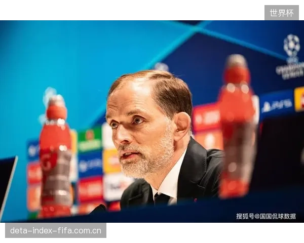 图赫尔麾下的三狮军团防守体系已趋于完美,预选赛的统治级表现使其成为夺冠热门之一。 图赫尔麾下的三狮军团防守体系已趋于完美,预选赛的统治级表现使其成为夺冠热门之一。